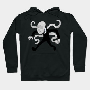 Slender Man Hoodie